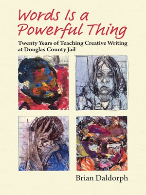 cover image of Words Is a Powerful Thing